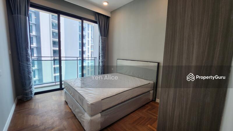 Kediaman Servis untuk Disewa di Bloomsvale Menara Vista Petaling - Yen Alice - PropertyGuru.com.my