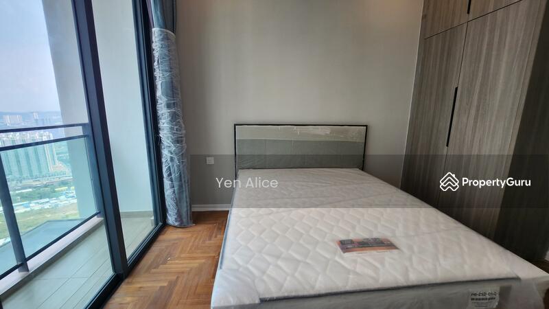 Kediaman Servis untuk Disewa di Bloomsvale Menara Vista Petaling - Yen Alice - PropertyGuru.com.my