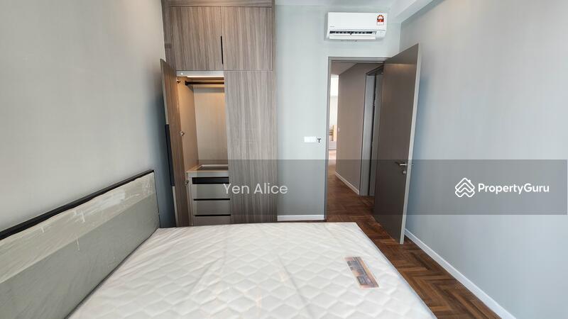 Kediaman Servis untuk Disewa di Bloomsvale Menara Vista Petaling - Yen Alice - PropertyGuru.com.my