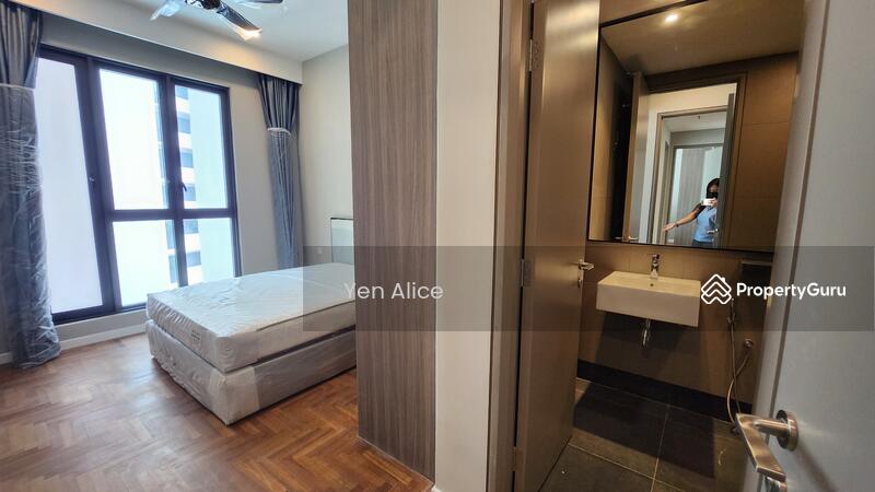 Kediaman Servis untuk Disewa di Bloomsvale Menara Vista Petaling - Yen Alice - PropertyGuru.com.my