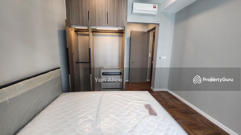 Kediaman Servis untuk Disewa di Bloomsvale Menara Vista Petaling - Yen Alice - PropertyGuru.com.my