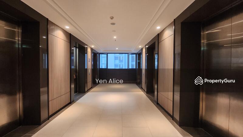 Kediaman Servis untuk Disewa di Bloomsvale Menara Vista Petaling - Yen Alice - PropertyGuru.com.my