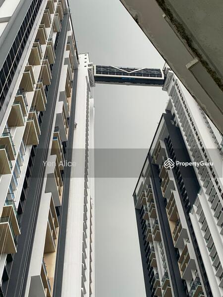 Kediaman Servis untuk Disewa di Bloomsvale Menara Vista Petaling - Yen Alice - PropertyGuru.com.my