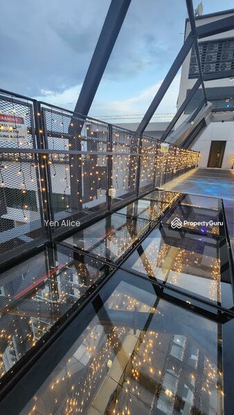 Kediaman Servis untuk Disewa di Bloomsvale Menara Vista Petaling - Yen Alice - PropertyGuru.com.my