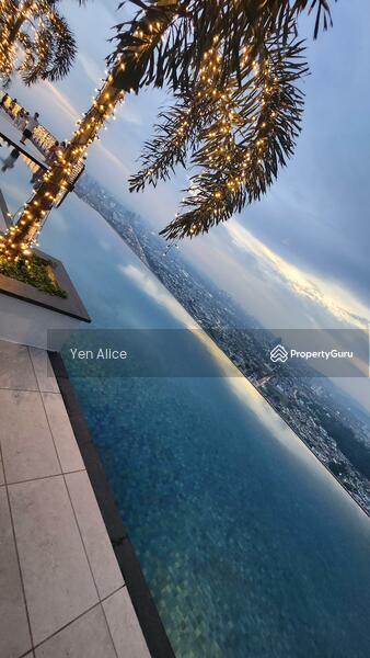 Kediaman Servis untuk Disewa di Bloomsvale Menara Vista Petaling - Yen Alice - PropertyGuru.com.my