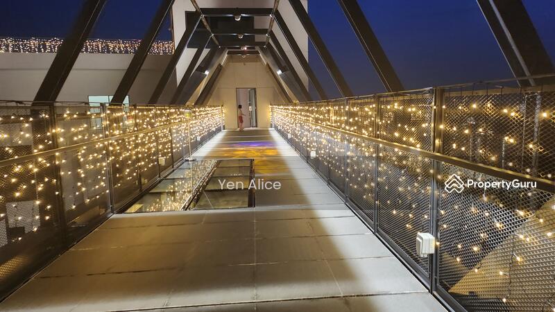 Kediaman Servis untuk Disewa di Bloomsvale Menara Vista Petaling - Yen Alice - PropertyGuru.com.my