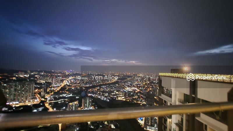 Kediaman Servis untuk Disewa di Bloomsvale Menara Vista Petaling - Yen Alice - PropertyGuru.com.my