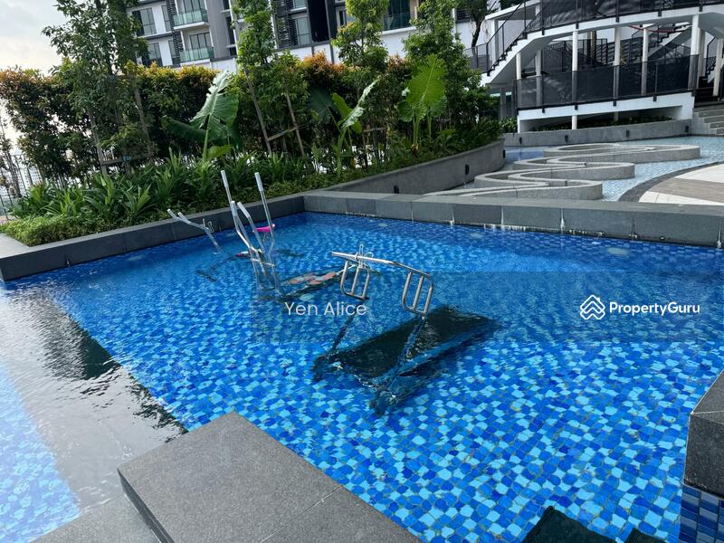 Kediaman Servis untuk Disewa di Bloomsvale Menara Vista Petaling - Yen Alice - PropertyGuru.com.my