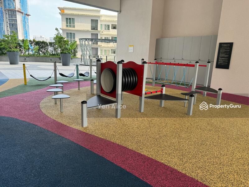 Kediaman Servis untuk Disewa di Bloomsvale Menara Vista Petaling - Yen Alice - PropertyGuru.com.my