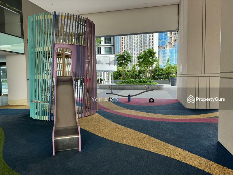 Kediaman Servis untuk Disewa di Bloomsvale Menara Vista Petaling - Yen Alice - PropertyGuru.com.my