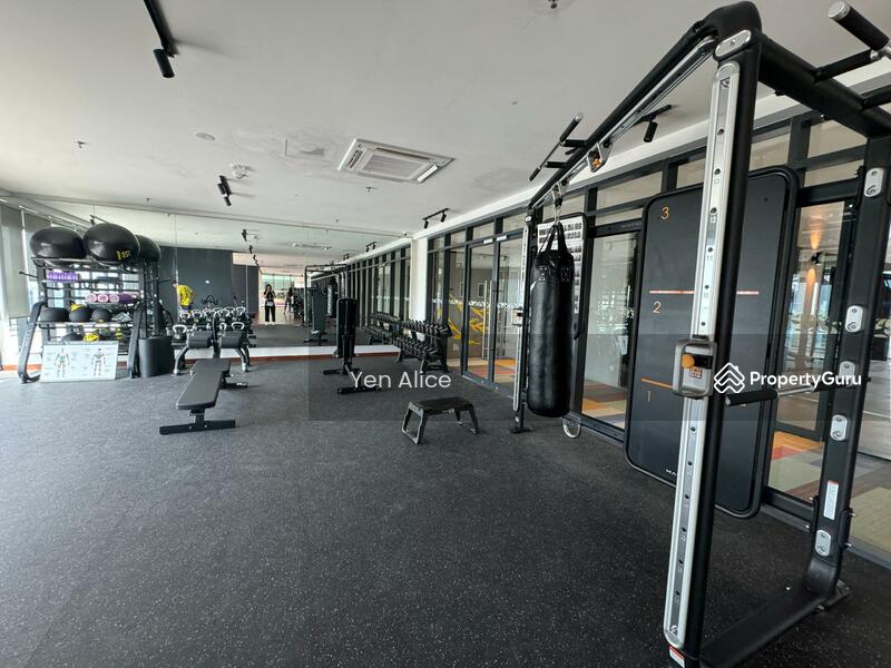 Kediaman Servis untuk Disewa di Bloomsvale Menara Vista Petaling - Yen Alice - PropertyGuru.com.my