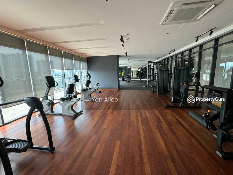 Kediaman Servis untuk Disewa di Bloomsvale Menara Vista Petaling - Yen Alice - PropertyGuru.com.my