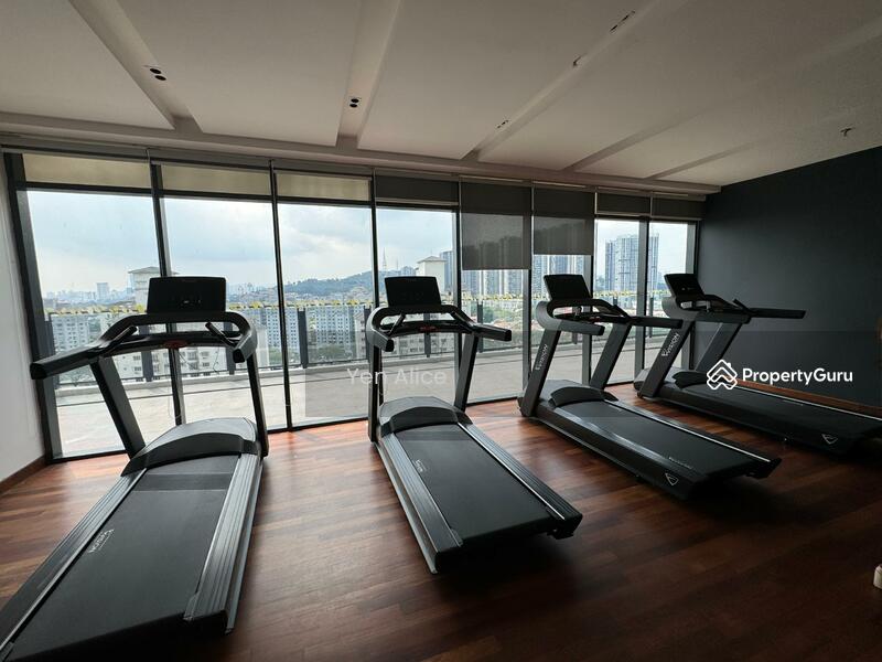Kediaman Servis untuk Disewa di Bloomsvale Menara Vista Petaling - Yen Alice - PropertyGuru.com.my
