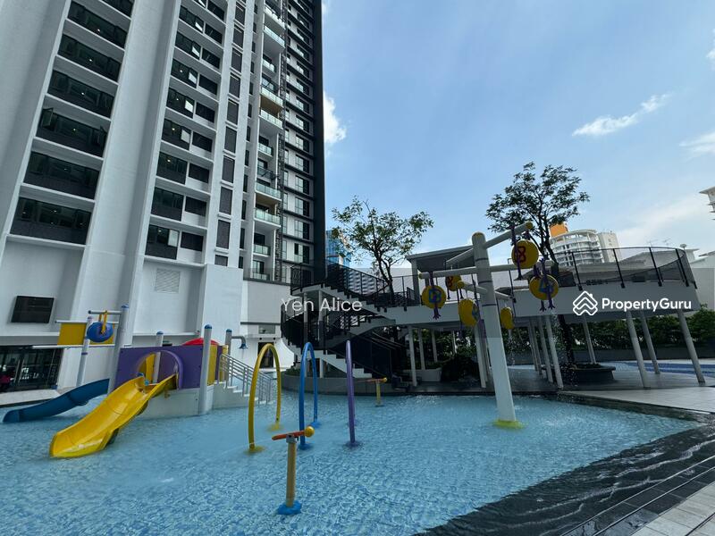 Kediaman Servis untuk Disewa di Bloomsvale Menara Vista Petaling - Yen Alice - PropertyGuru.com.my
