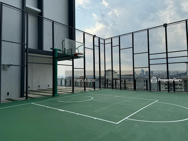 Kediaman Servis untuk Disewa di Bloomsvale Menara Vista Petaling - Yen Alice - PropertyGuru.com.my