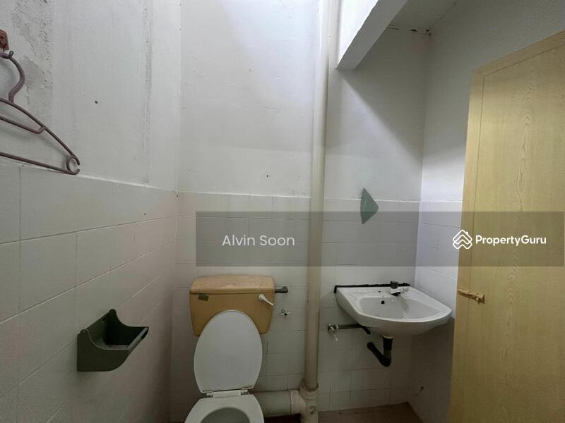Rumah Teres 2 Tingkat untuk Dijual di Taman Arkid (Menglembu) - Alvin Soon - PropertyGuru.com.my
