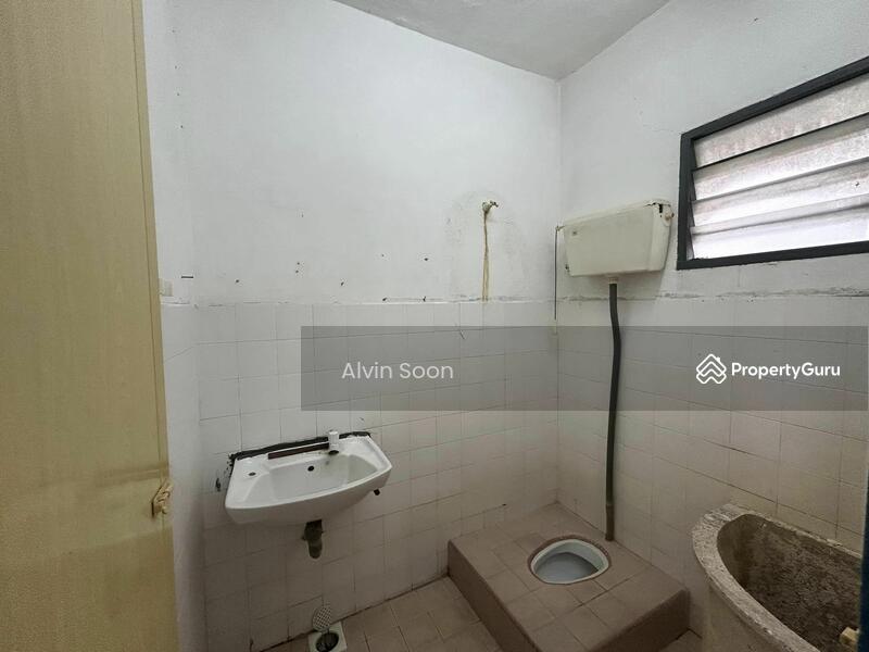 Rumah Teres 2 Tingkat untuk Dijual di Taman Arkid (Menglembu) - Alvin Soon - PropertyGuru.com.my