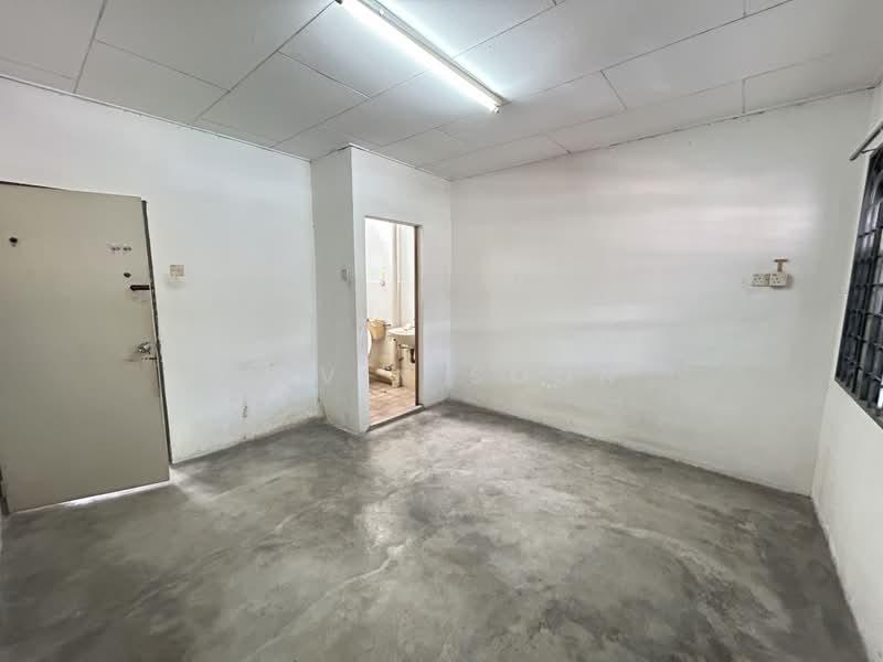 Rumah Teres 2 Tingkat untuk Dijual di Taman Arkid (Menglembu) - Alvin Soon - PropertyGuru.com.my