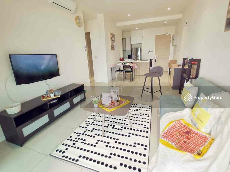 Pangsapuri untuk Disewa di UNIO Residence - Calvin Lim - PropertyGuru.com.my