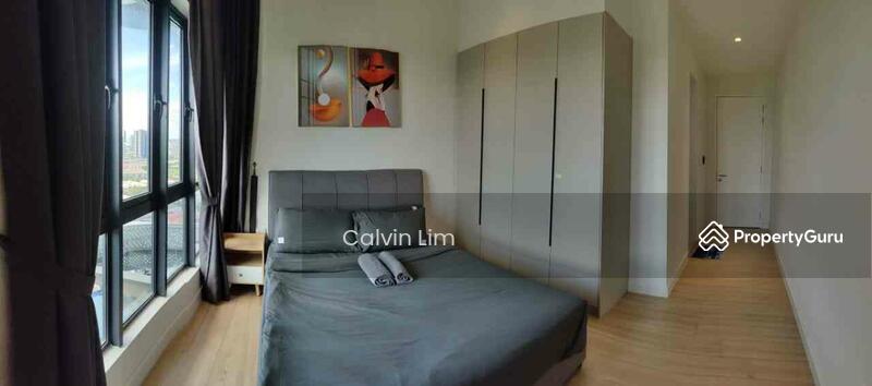 Pangsapuri untuk Disewa di UNIO Residence - Calvin Lim - PropertyGuru.com.my