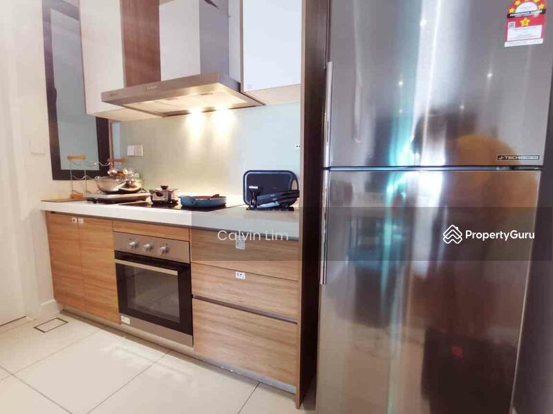 Pangsapuri untuk Disewa di UNIO Residence - Calvin Lim - PropertyGuru.com.my