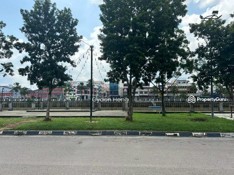 Untuk Dijual - Jalan Tembioh