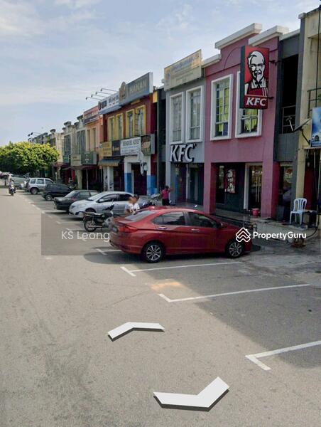 For Sale - Taman Cahaya Masai , Pasir Gudang , Johor .