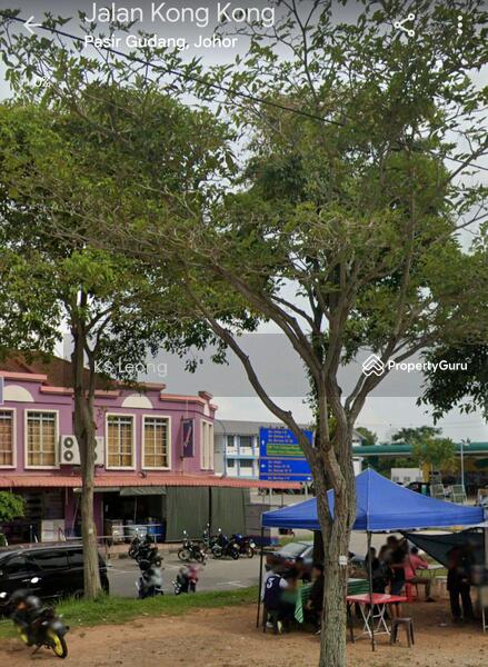 For Sale - Taman Cahaya Masai , Pasir Gudang , Johor .