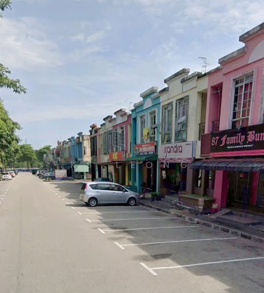 For Sale - Taman Cahaya Masai , Pasir Gudang , Johor .
