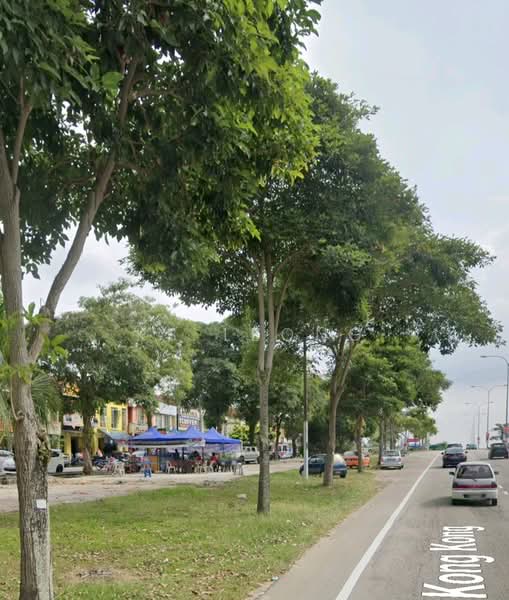 For Sale - Taman Cahaya Masai , Pasir Gudang , Johor .