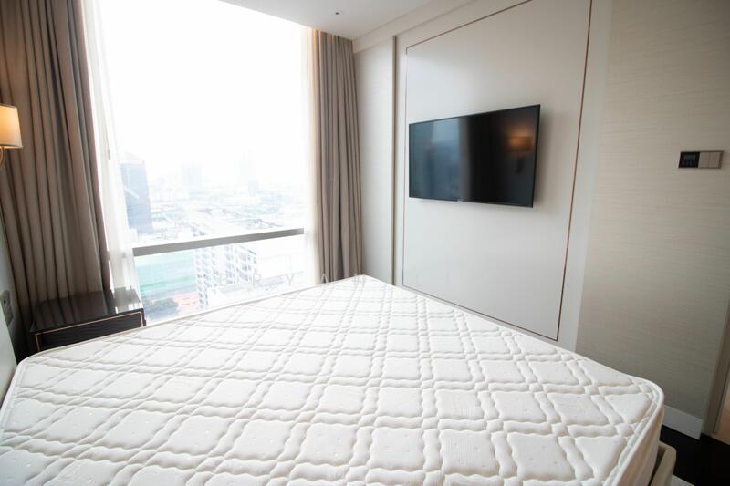 Service Residence for Rent at Pavilion Suites - Bryan Lim - PropertyGuru.com.my