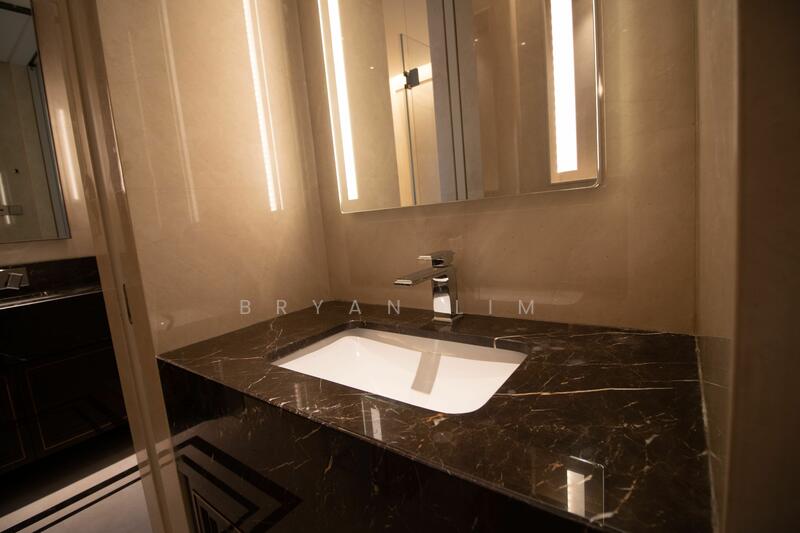 Service Residence for Rent at Pavilion Suites - Bryan Lim - PropertyGuru.com.my