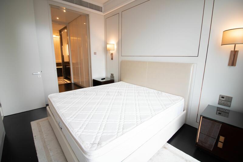 Service Residence for Rent at Pavilion Suites - Bryan Lim - PropertyGuru.com.my