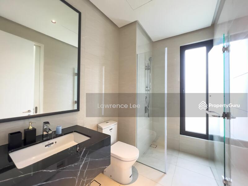 Untuk Disewa - Oxford Residences @ Pavilion Embassy