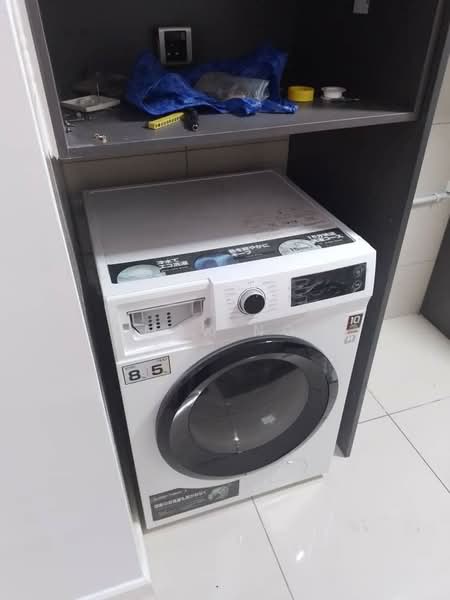Service Residence for Rent at Duta Park Residences - Max Ng - PropertyGuru.com.my