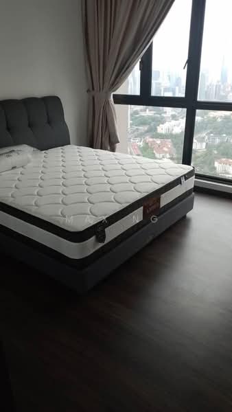 Service Residence for Rent at Duta Park Residences - Max Ng - PropertyGuru.com.my