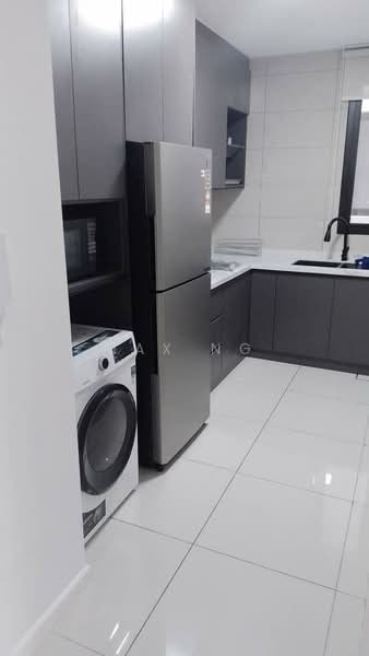 Service Residence for Rent at Duta Park Residences - Max Ng - PropertyGuru.com.my