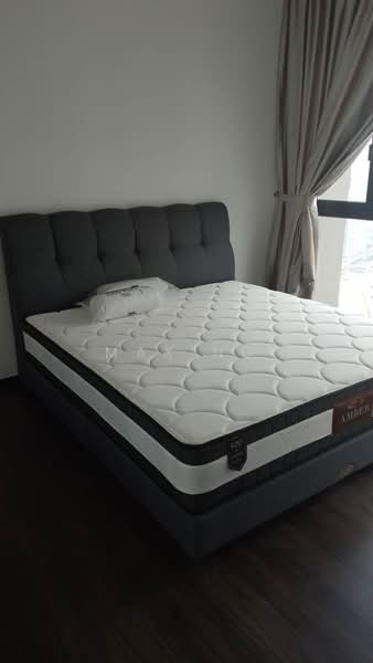 Service Residence for Rent at Duta Park Residences - Max Ng - PropertyGuru.com.my