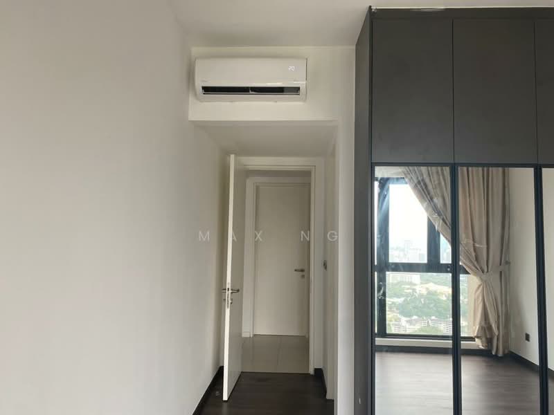 Service Residence for Rent at Duta Park Residences - Max Ng - PropertyGuru.com.my