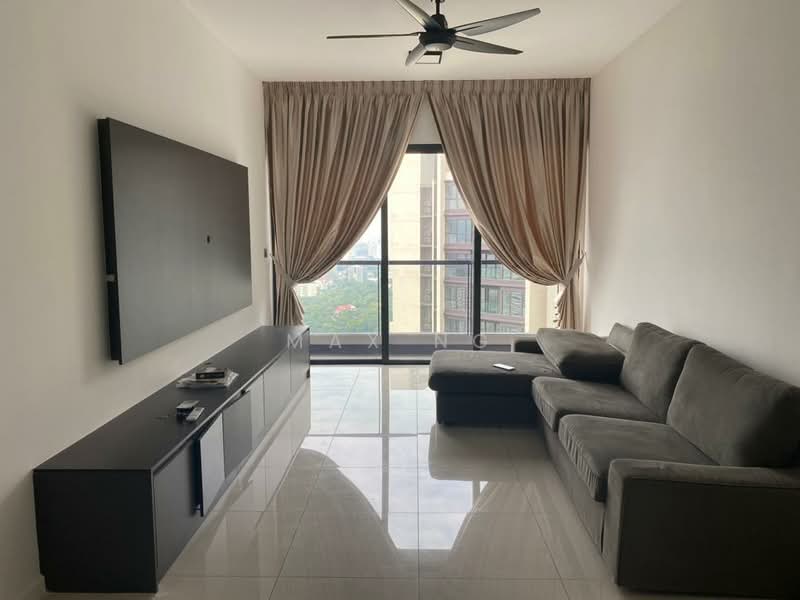 Service Residence for Rent at Duta Park Residences - Max Ng - PropertyGuru.com.my
