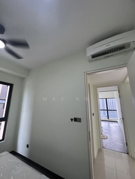 Service Residence for Rent at Duta Park Residences - Max Ng - PropertyGuru.com.my