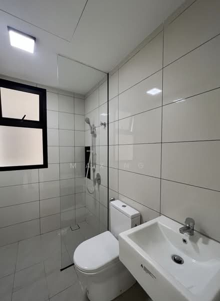 Service Residence for Rent at Duta Park Residences - Max Ng - PropertyGuru.com.my