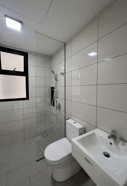 Service Residence for Rent at Duta Park Residences - Max Ng - PropertyGuru.com.my