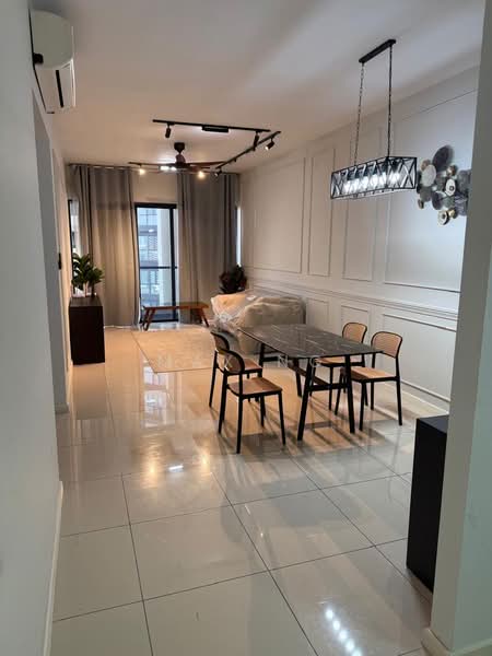 Service Residence for Rent at Duta Park Residences - Max Ng - PropertyGuru.com.my
