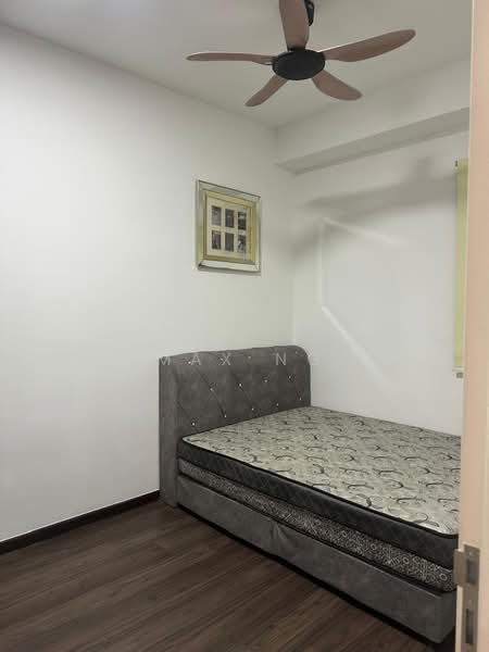 Service Residence for Rent at Duta Park Residences - Max Ng - PropertyGuru.com.my