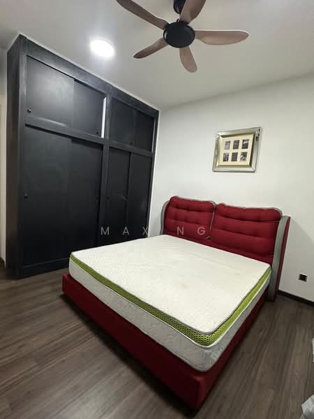 Service Residence for Rent at Duta Park Residences - Max Ng - PropertyGuru.com.my
