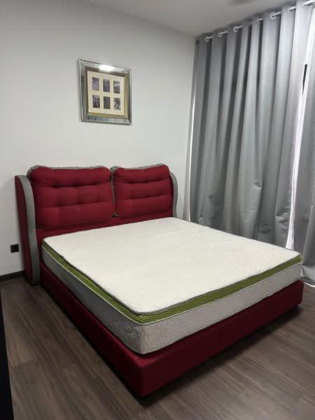 Service Residence for Rent at Duta Park Residences - Max Ng - PropertyGuru.com.my