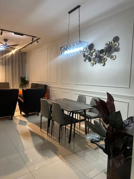 Service Residence for Rent at Duta Park Residences - Max Ng - PropertyGuru.com.my