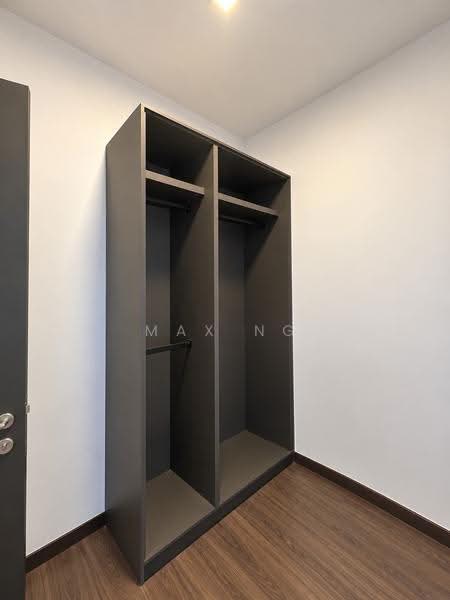 Kediaman Servis untuk Disewa di Duta Park Residences - Max Ng - Interior - PropertyGuru.com.my