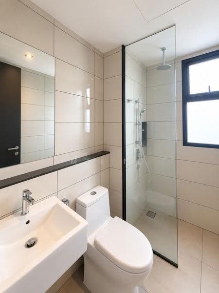 Kediaman Servis untuk Disewa di Duta Park Residences - Max Ng - Bathroom - PropertyGuru.com.my